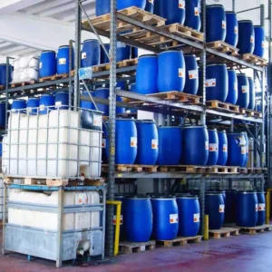 Поставка химического сырья Промышленная химия оптом