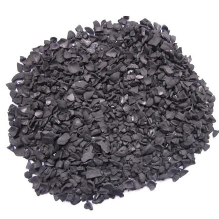 Катализаторы КТ-16 и КТ-17