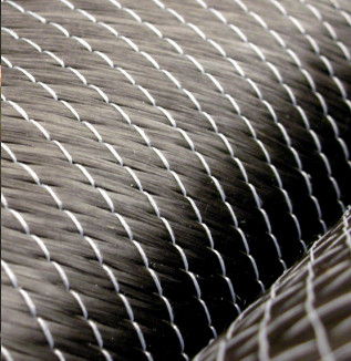 Ткань углеродная